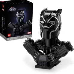 LEGO 76215 Marvel Black Panther Cheap