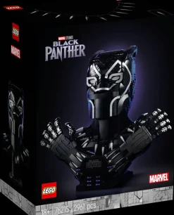LEGO 76215 Marvel Black Panther Cheap