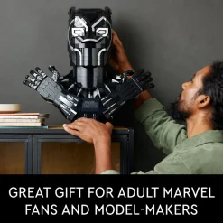 LEGO 76215 Marvel Black Panther Cheap