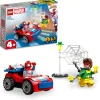 LEGO 10789 Marvel Spider-Man's Car And Doc Ock Best