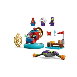 LEGO 10793 Marvel Spidey Vs. Green Goblin Shop