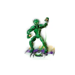 LEGO 76284 Marvel Super Heroes Green Goblin Construction Figure New