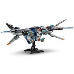 LEGO 76286 Marvel Super Heroes Guardians Of The Galaxy: The Milano New