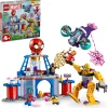 LEGO 10794 Marvel Team Spidey Web Spinner Headquaters Best Sale
