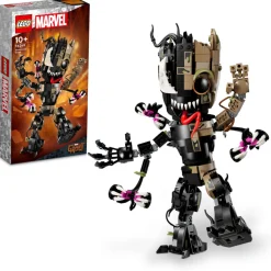 LEGO 76249 Marvel Venomised Groot Outlet