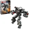 LEGO 76277 Marvel War Machine Mech Armor Best Sale