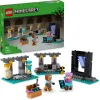 LEGO 21252 Minecraft The Armoury Sale
