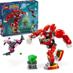 LEGO 76996 Sonic The Hedgehog Knuckles' Guardian Mech Sale
