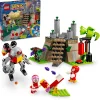 LEGO 76998 Sonic The Hedgehog Knuckles And The Master Emerald Shrine Clearance