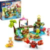 LEGO 76992 Sonic The Hedgehog Amy's Animal Rescue Island New