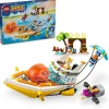 LEGO 76997 Sonic The Hedgehog Tails' Adventure Boat Outlet