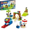 LEGO 76990 Sonic The Hedgehog Sonic's Speed Sphere Challenge Best Sale