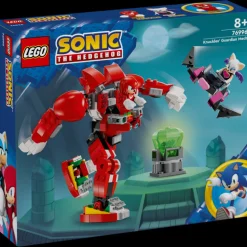 LEGO 76996 Sonic The Hedgehog Knuckles' Guardian Mech Sale