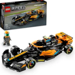 LEGO 76919 Speed Champions 2023 McLaren Formula 1 Race Car Shop