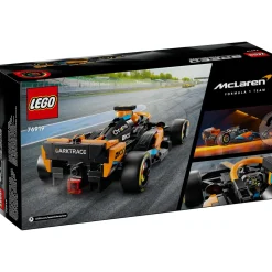 LEGO 76919 Speed Champions 2023 Mclaren Formula 1 Race Car Best Sale