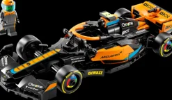 LEGO 76919 Speed Champions 2023 McLaren Formula 1 Race Car Shop