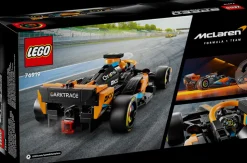 LEGO 76919 Speed Champions 2023 McLaren Formula 1 Race Car Shop
