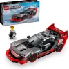 LEGO 76921 Speed Champions Audi S1 E-Tron Quattro Race Car Flash Sale