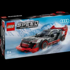 LEGO 76921 Speed Champions Audi S1 E-Tron Quattro Race Car Flash Sale
