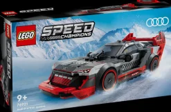 LEGO 76921 Speed Champions Audi S1 e-tron quattro Race Car Outlet