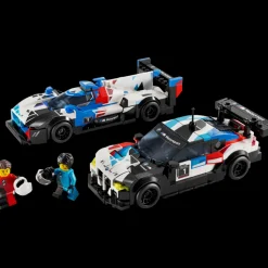 LEGO 76922 Speed Champions BMW M4 GT3 BMW M Hybrid V8 Race Cars Online
