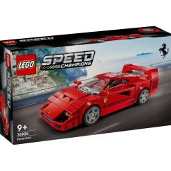 LEGO 76934 Speed Champions Ferrari F40 Supercar Online