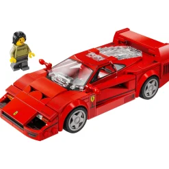 LEGO 76934 Speed Champions Ferrari F40 Supercar Online