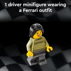 LEGO 76934 Speed Champions Ferrari F40 Supercar Online