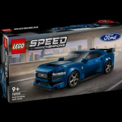 LEGO 76920 Speed Champions Ford Mustang Dark Horse Sports Car Online