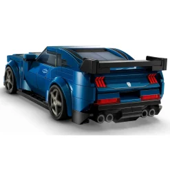 LEGO 76920 Speed Champions Ford Mustang Dark Horse Sports Car Online
