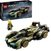 LEGO 76923 Speed Champions Lamborghini Lambo V12 Vision GT Super Car Best