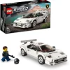 LEGO 76908 Speed Champions Lamborghini Countach Cheap