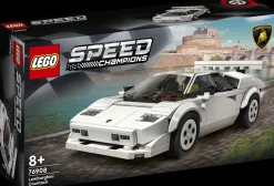 LEGO 76908 Speed Champions Lamborghini Countach Cheap