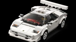 LEGO 76908 Speed Champions Lamborghini Countach Cheap