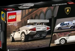 LEGO 76908 Speed Champions Lamborghini Countach Cheap