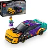 LEGO 76935 Speed Champions NASCAR Next Gen Chevrolet Camaro ZL1 Clearance