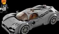 LEGO 76915 Speed Champions Pagani Utopia Cheap