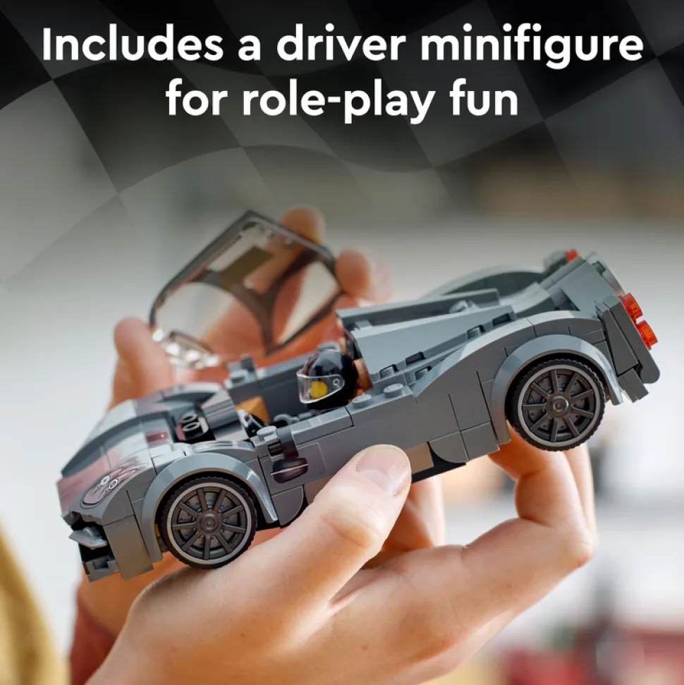 LEGO 76915 Speed Champions Pagani Utopia Cheap