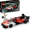 LEGO 76916 Speed Champions Porsche 963 Hot