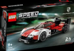 LEGO 76916 Speed Champions Porsche 963 Hot
