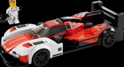 LEGO 76916 Speed Champions Porsche 963 Hot