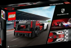 LEGO 76916 Speed Champions Porsche 963 Hot
