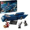 LEGO 76274 Super Heroes Batman With The Batmobile Vs. Harley Quinn And Mr. Freeze Best Sale