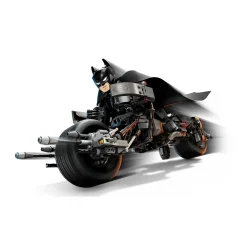 LEGO 76273 Super Heroes Batman Construction Figure And The Bat-Pod Bike Online