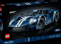 LEGO 42154 Technic 2022 Ford GT Sale