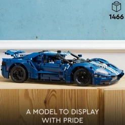 LEGO 42154 Technic 2022 Ford GT Sale