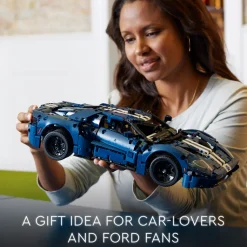 LEGO 42154 Technic 2022 Ford GT Sale