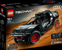 LEGO 42160 Technic Audi Rs Q E-Tron Best