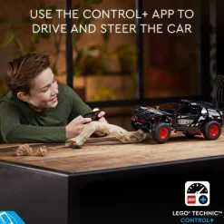 LEGO 42160 Technic Audi Rs Q E-Tron Best