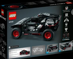 LEGO 42160 Technic Audi Rs Q E-Tron Best